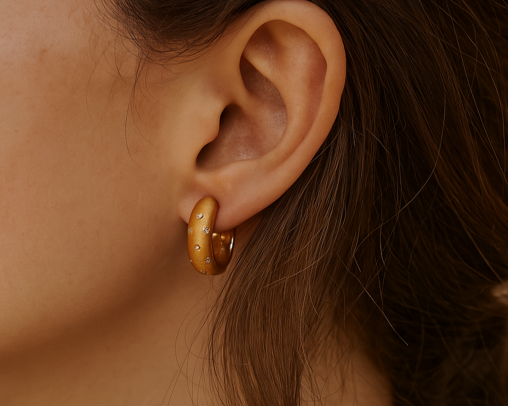 The Stella Hoops