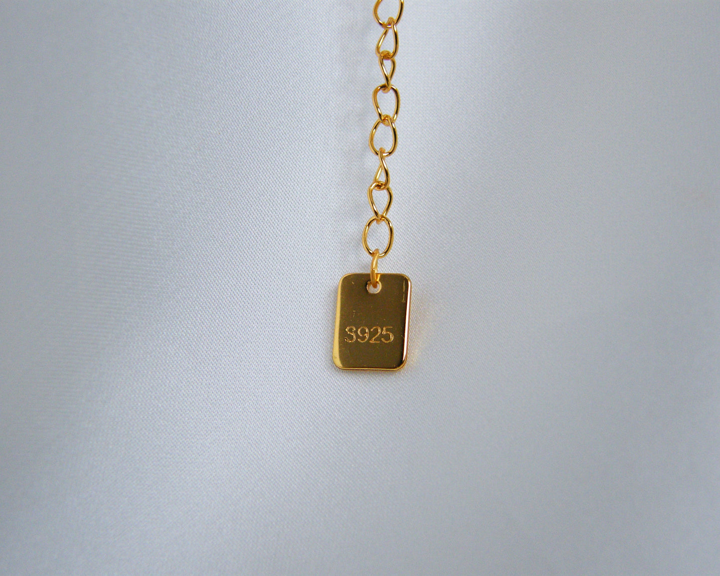 Radiant Heart Pendant Necklace