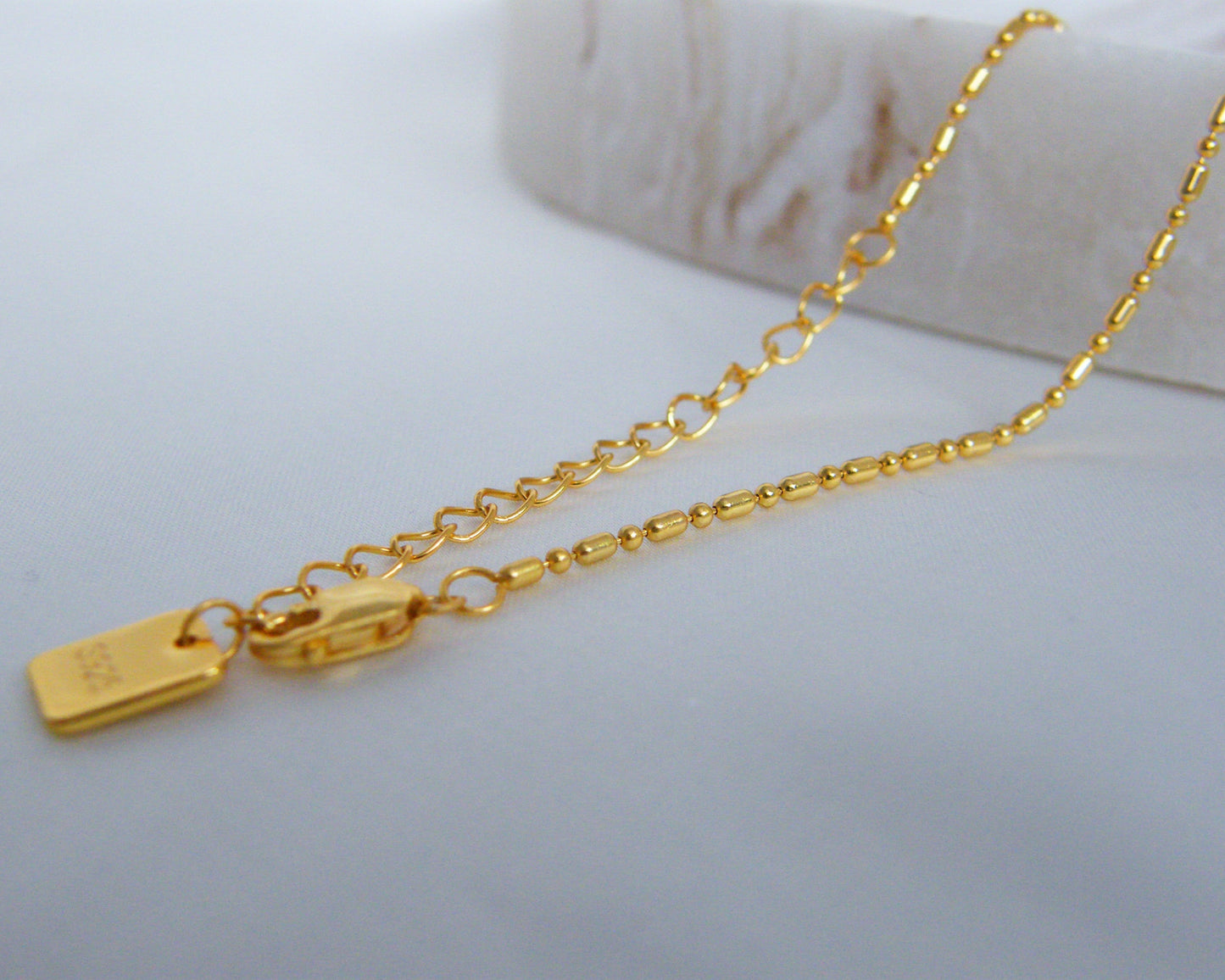 Celestial Orb Pendant Necklace