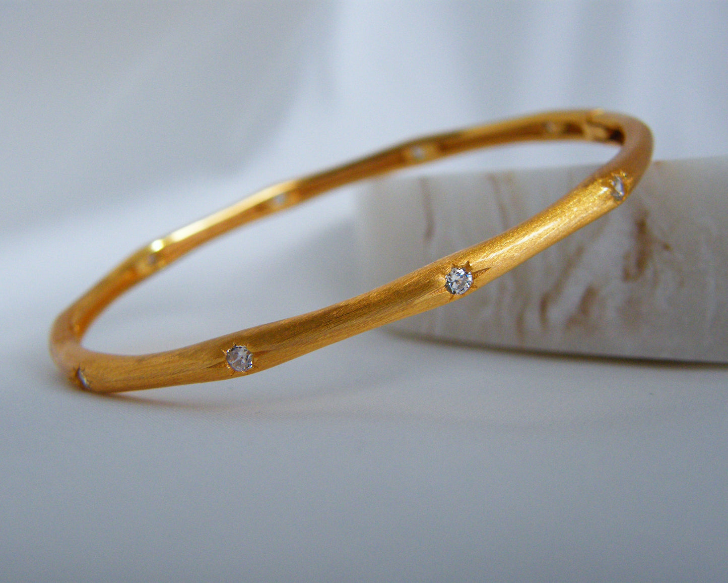 Starset Spark Bangle