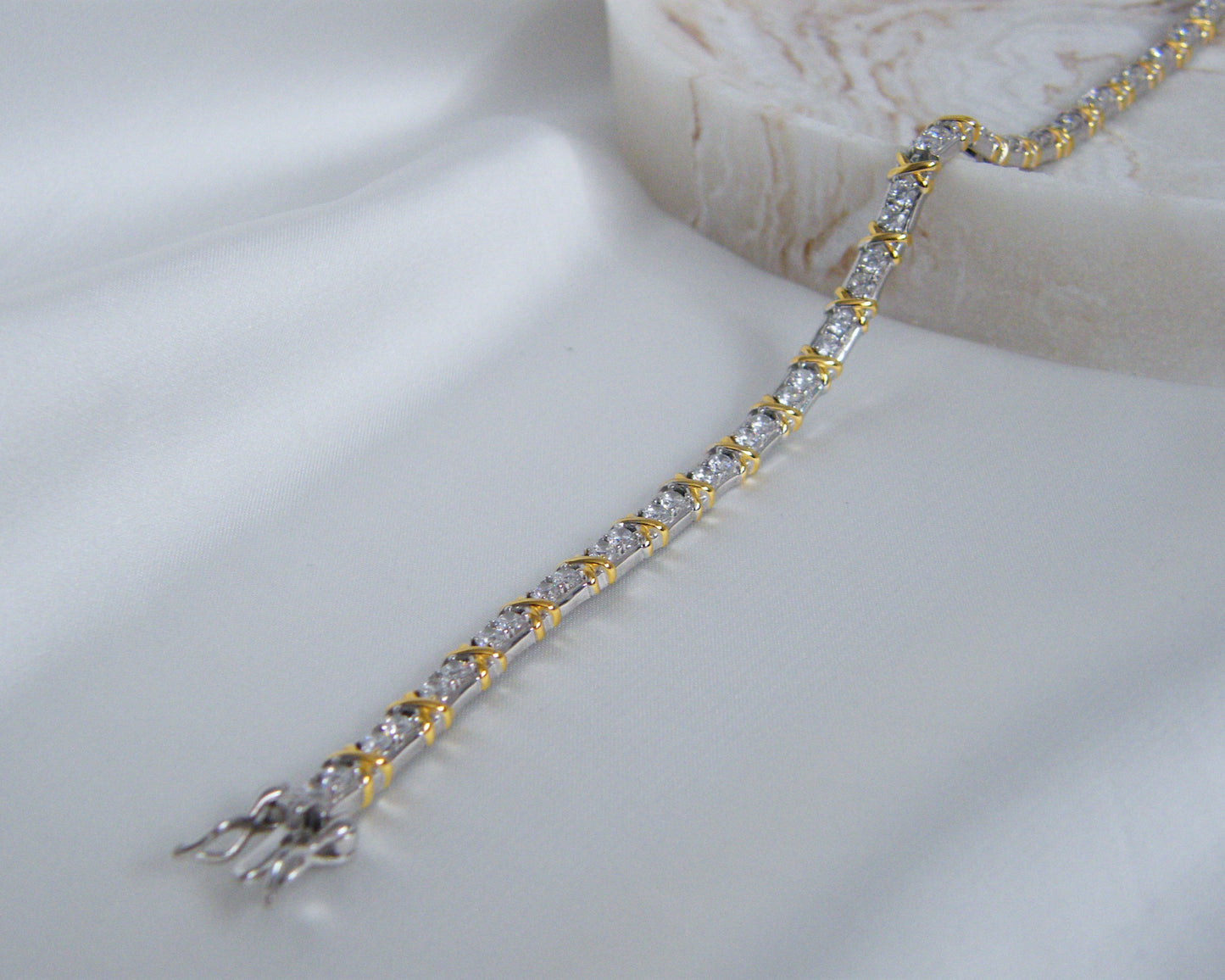 Luna Link Bracelet