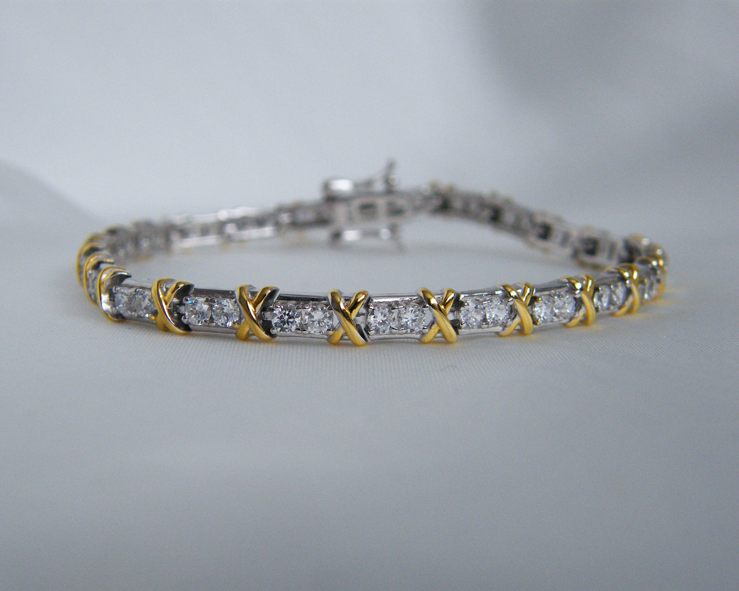 Luna Link Bracelet