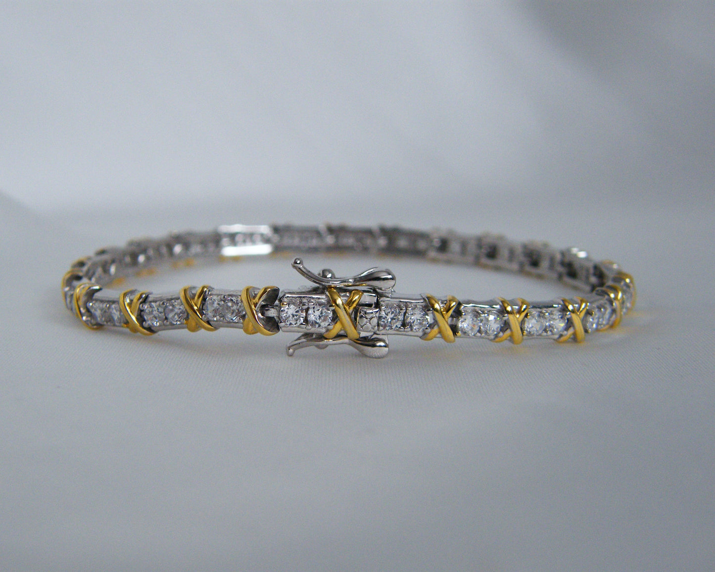 Luna Link Bracelet