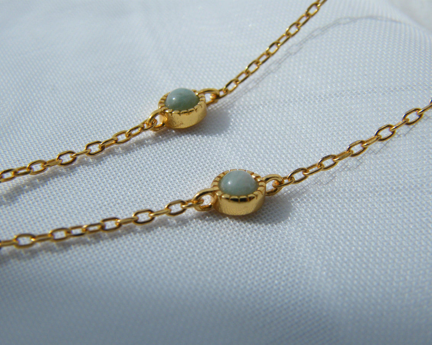 Versa Medallion Necklace