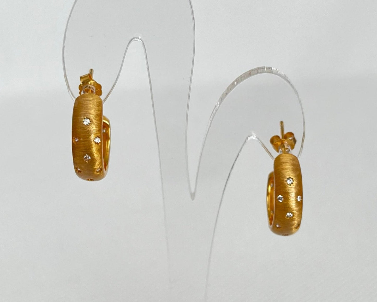 The Stella Hoops
