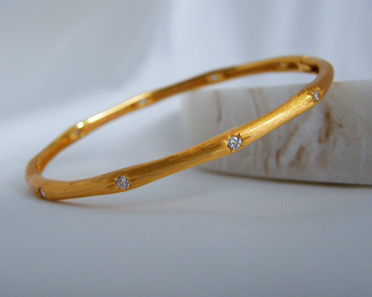Starset Spark Bangle