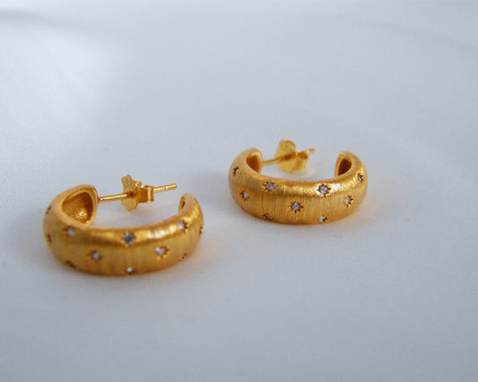 The Stella Hoops