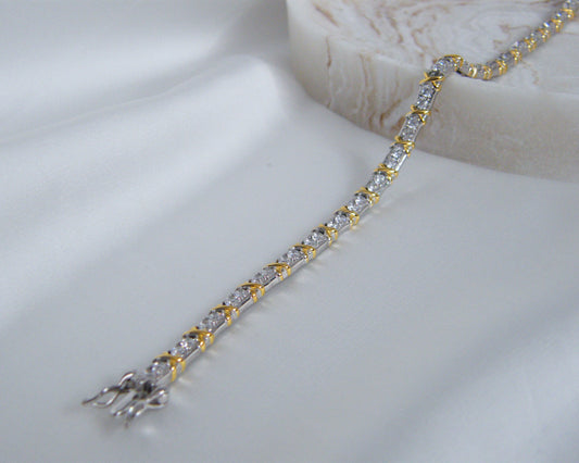Luna Link Bracelet