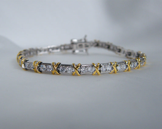 Luna Link Bracelet