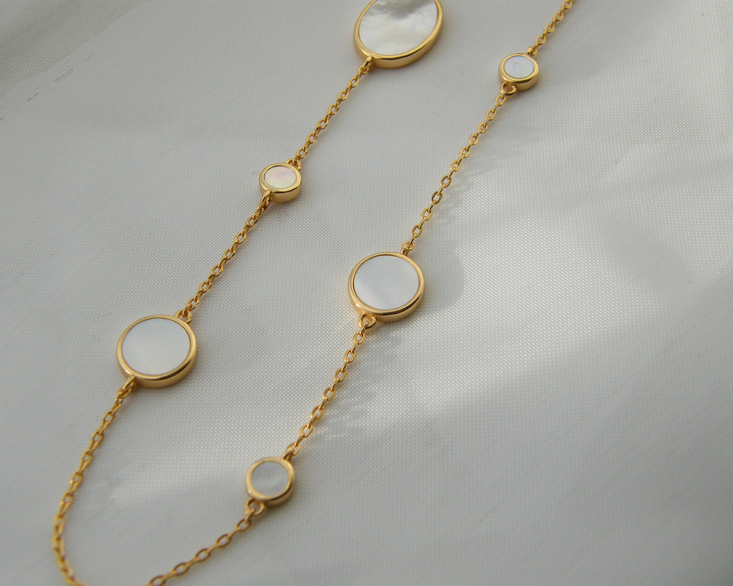 Elysian Necklace