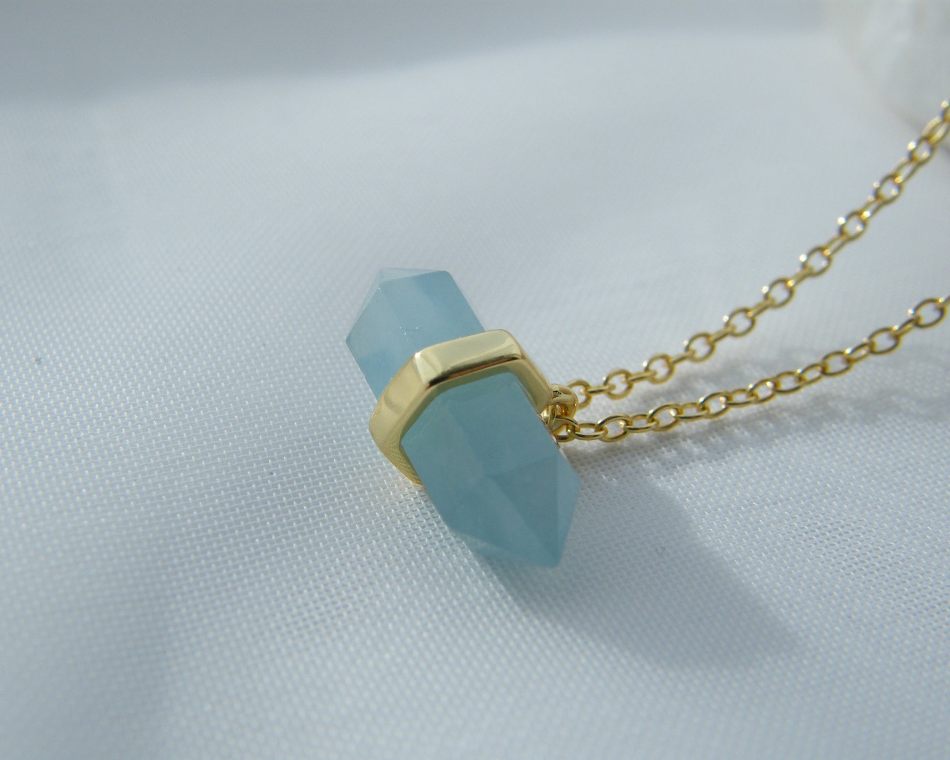 Aquamarine