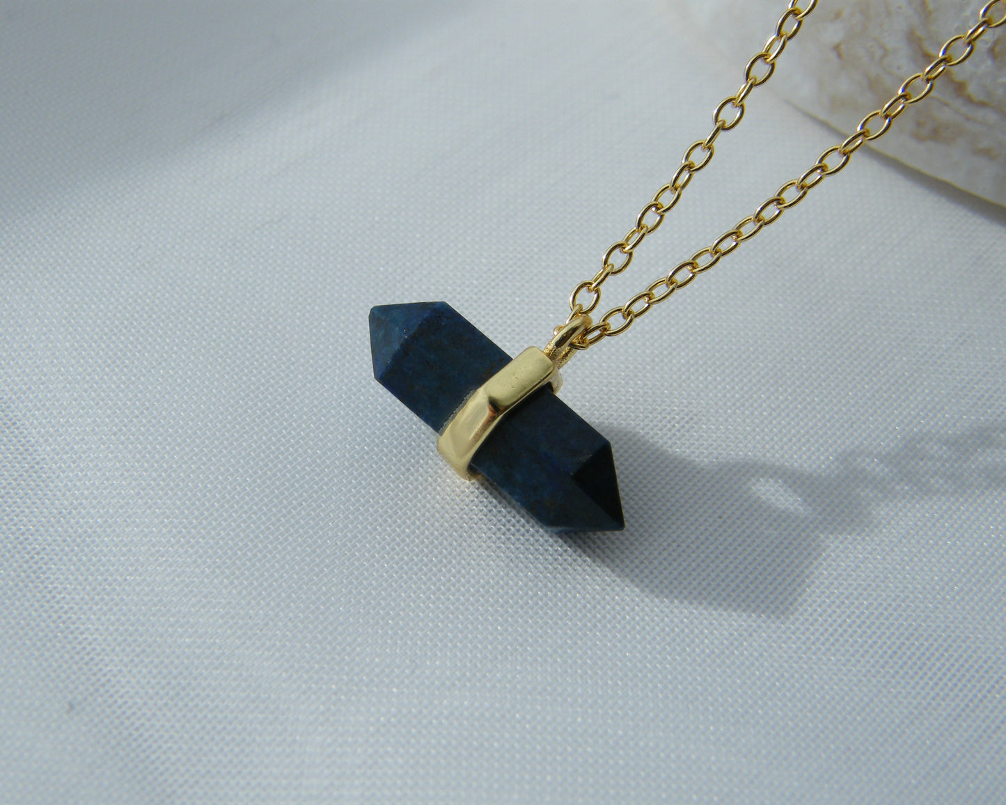 Lapis Lazuli 