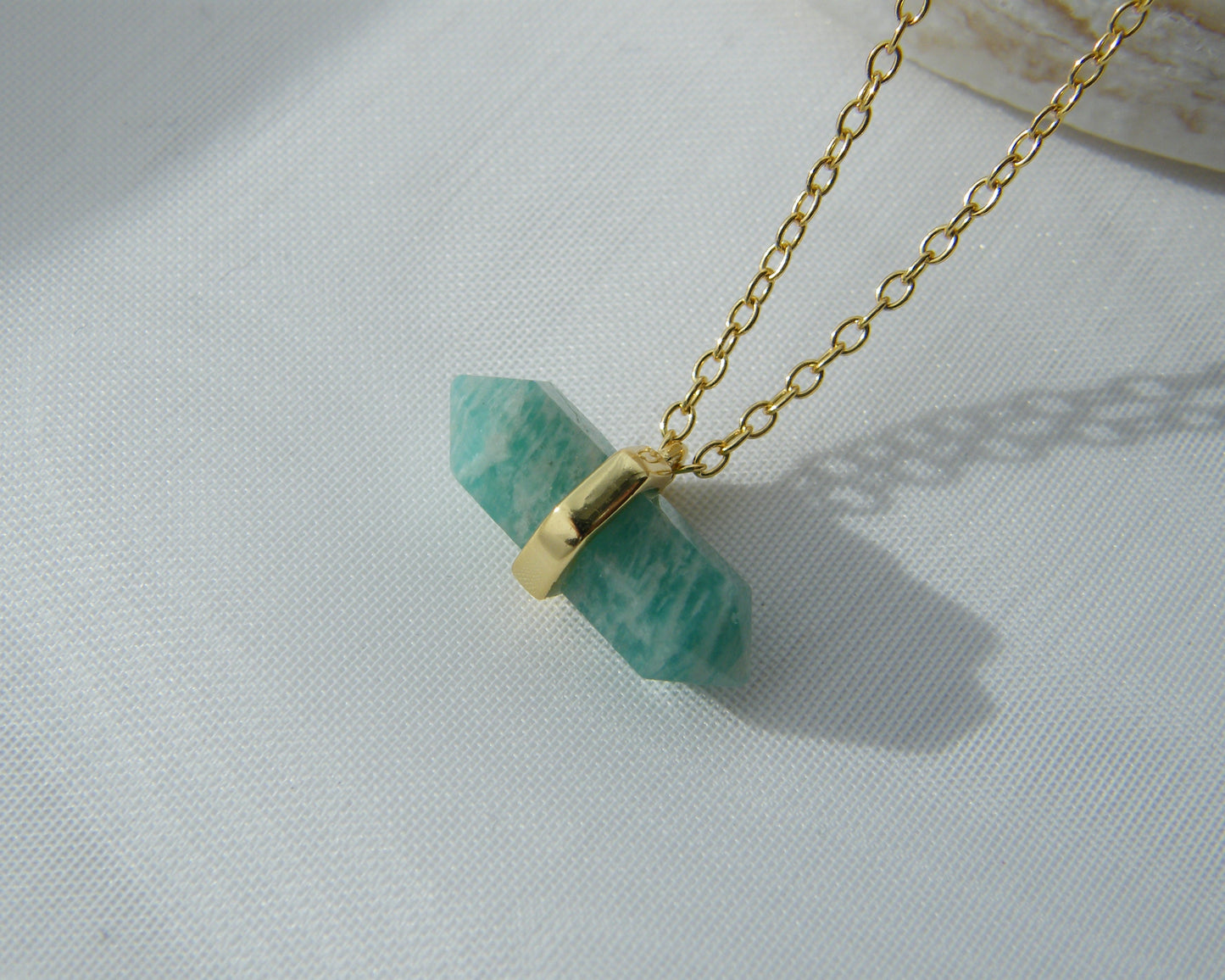 Amazonite