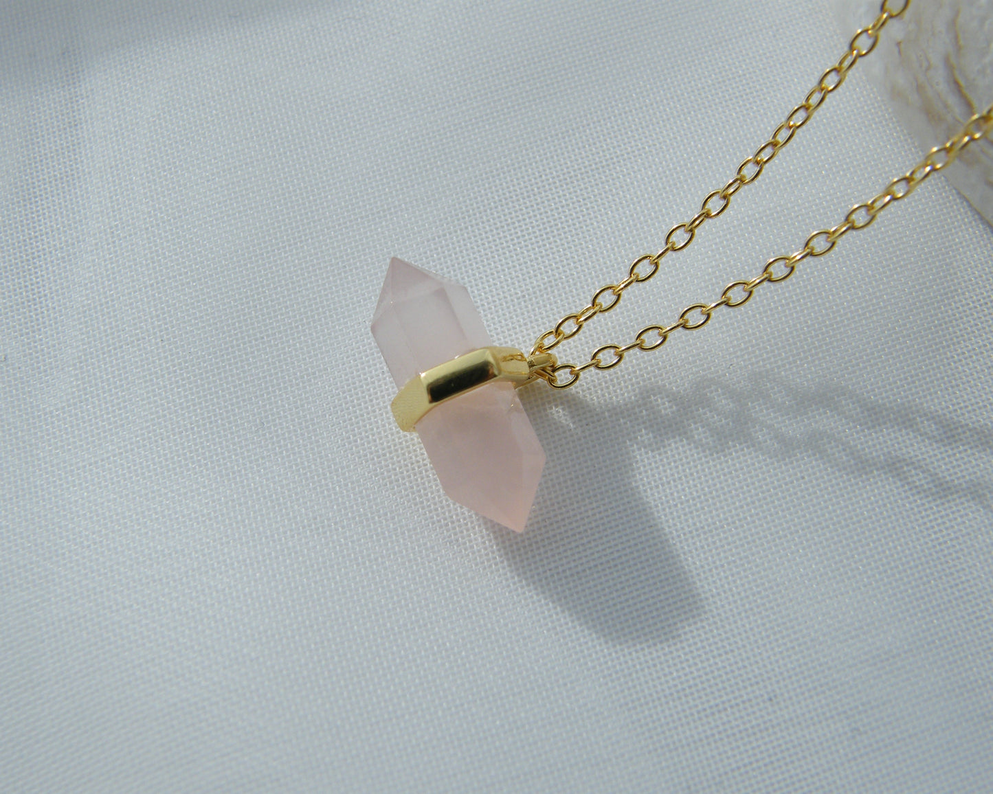 Rose Quartz